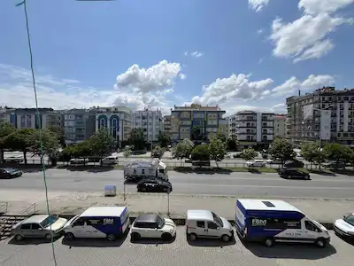 TANSU İNANDAN BULVAR CEPHELİ DUBLEX