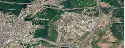 ÇEKMEKÖY NİŞANTEPE’DE 1019,73 M² KONUT İMARLI KÖŞE PARSEL | KAKS 0.70 | TAKASA & KREDİYE UYGUN