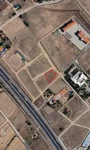 AKSARAY MERKEZ ŞİFHANE TİCARET + KONUT İMARLI ARSA! SATILIK