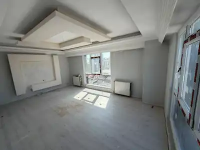 ACIL* TAPU HARCI YOK GÜNEŞLİDE SIFIR SİTEDE 2+1 SATILIK DAİRE