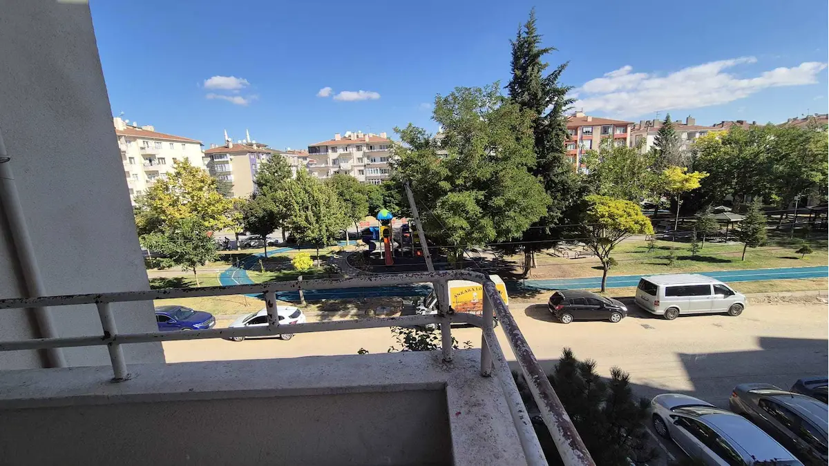 SINCAN ANDIÇEN 3+1 KIRALIK DAIRE