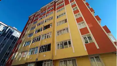 REMAXLAND'DEN KAPAKLI ATATÜRK MAH. İLKAY KONUTLARI’NDA 3+1 | 135 M² NET | BALKONLU |