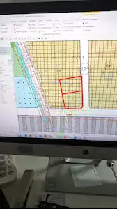 REMAX MUSTAFA'DAN CANIK DERELERDE ŞEHIR HASTANESI HİZASINDA ARSA