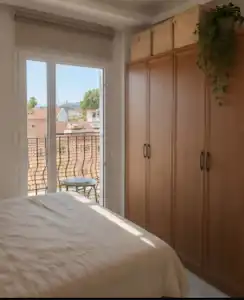 KAŞ MERKEZ 'DE DENIZ MANZARALI SATILIK 2+1 DAIRE