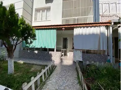 HACIFEYZULLAH MAH DOĞALGAZLI 2+1 EŞYALI KİRALIK DAİRE