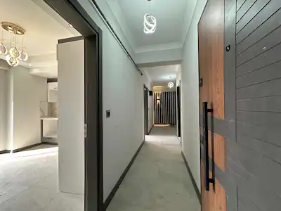 BAŞİSKELE PAŞADAĞ'DA BAHÇE KULLANIMLI SIFIR DAİRE
