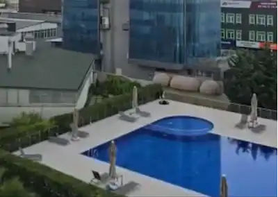 UPTWİNS 1+0 EŞYALİ BOŞ