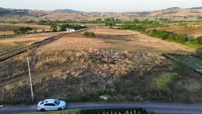 KOCAELI KÖRFEZ KUTLUCA'DA 1151 M2