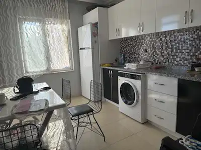 KEPEZ ŞELALE MAH SATILIK 2+1 GENİŞ FULL DAİRE 1. KAT