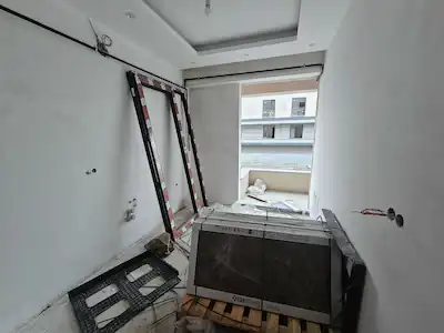 REMAX MYRADAN BAŞİSKELE YEŞİLYURT MAHALLESİ 2+1 DAİRE