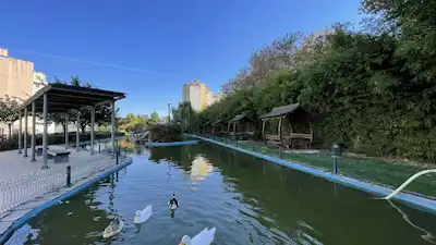 MALTEPE NİSH ADALAR A TİPİ SATILIK DAİRE