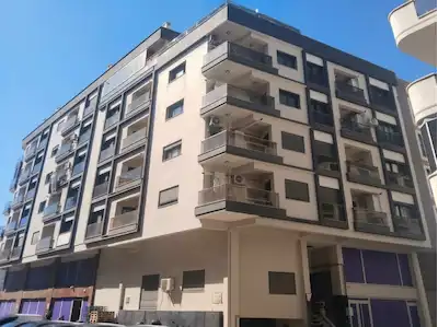 5 ŞEMİKLERDE İZBAN VE ORDU BULVARINA YAKIN 2+1 KİRALIK DAİRE