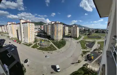 RE/MAX LACİVERT'TEN ABDURRAHMAN GAZİ TOKİLERDE KİRALIK 2+1 DAİRE
