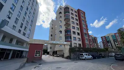 ÇEKMEKÖY’DE 155 M² NET 3+1 | 2 BANYO | BALKONLU | KREDİYE UYGUN