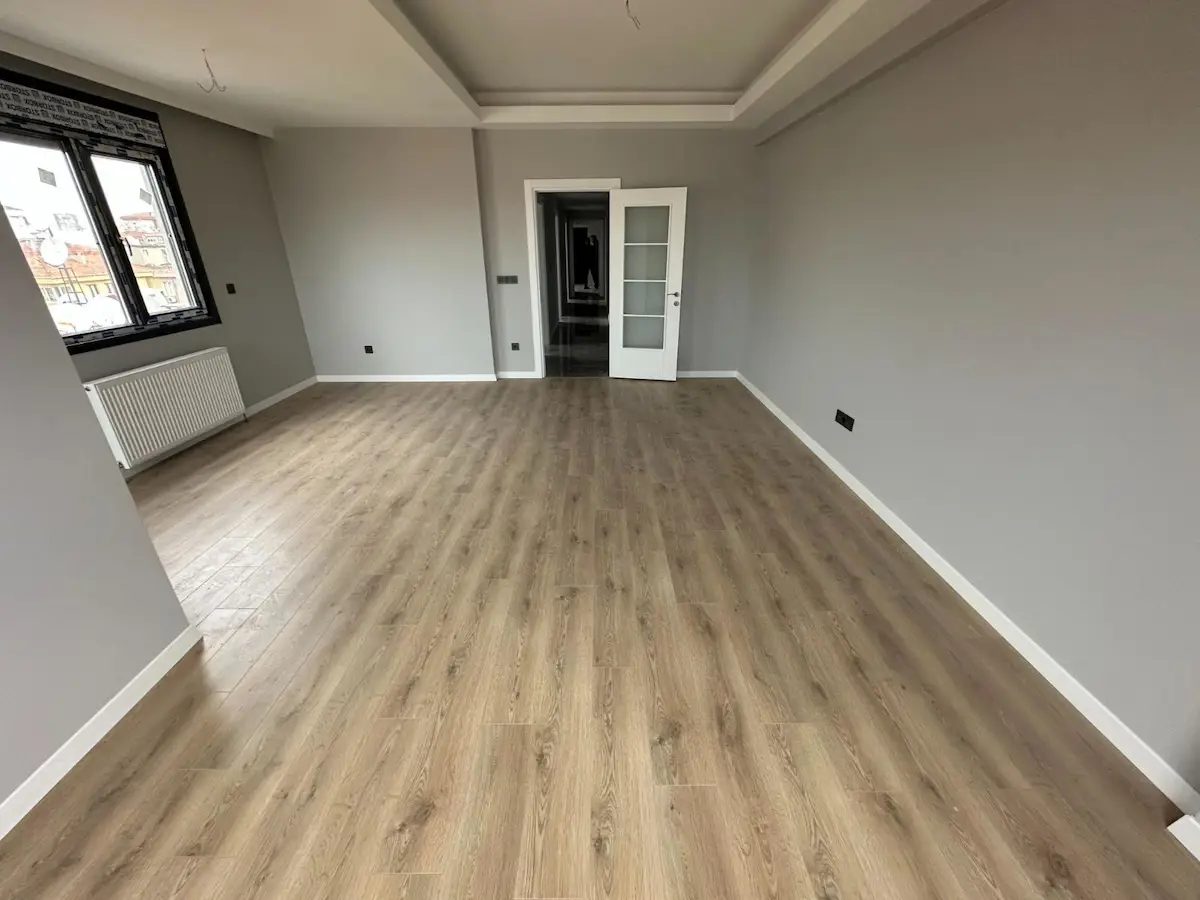 REMAX CİTY İÇEREKÖY PARKINA YAKIN DENİZ MANZARALI GENİŞ DAİRE