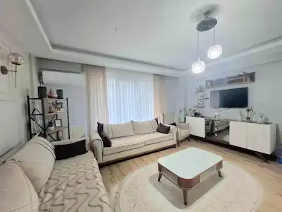 REMAX LEON NILÜFER BALAT MAH SATILIK 2+1 DAIRE