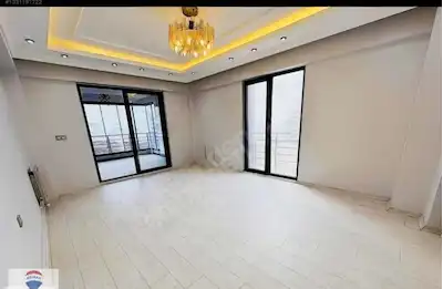 RE/MAX DEĞİŞİMDEN NİRVANA KONUTLARI’NDA SIFIR 4+1 | 200 M² NET | 3 CEPHE | BALKONLU
