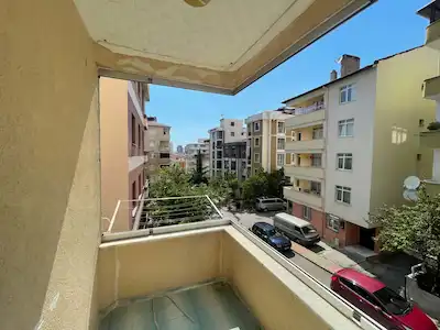 KARTAL HÜRRİYET MAHALLESİ 3+1 SATILIK BOŞ DAİRE