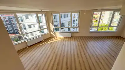SALACAK SAHİLE 300M PANORAMİK MANZARALI, MASRAFSIZ & GENİŞ 2+1