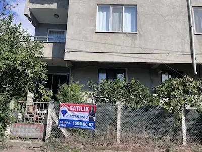 KOCAELİ KÖRFEZ HACIOSMAN MAH. 3+1 SATILIK DAİRE