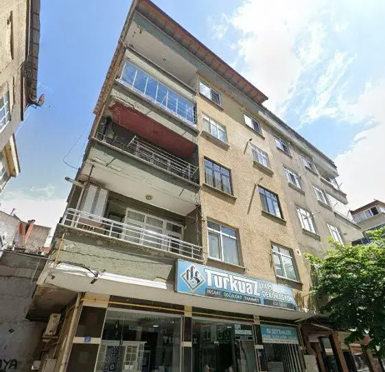 YENİMAHALLE’DE KONUM & FİYAT AVANTAJLI FIRSAT 2+1 DAİRE