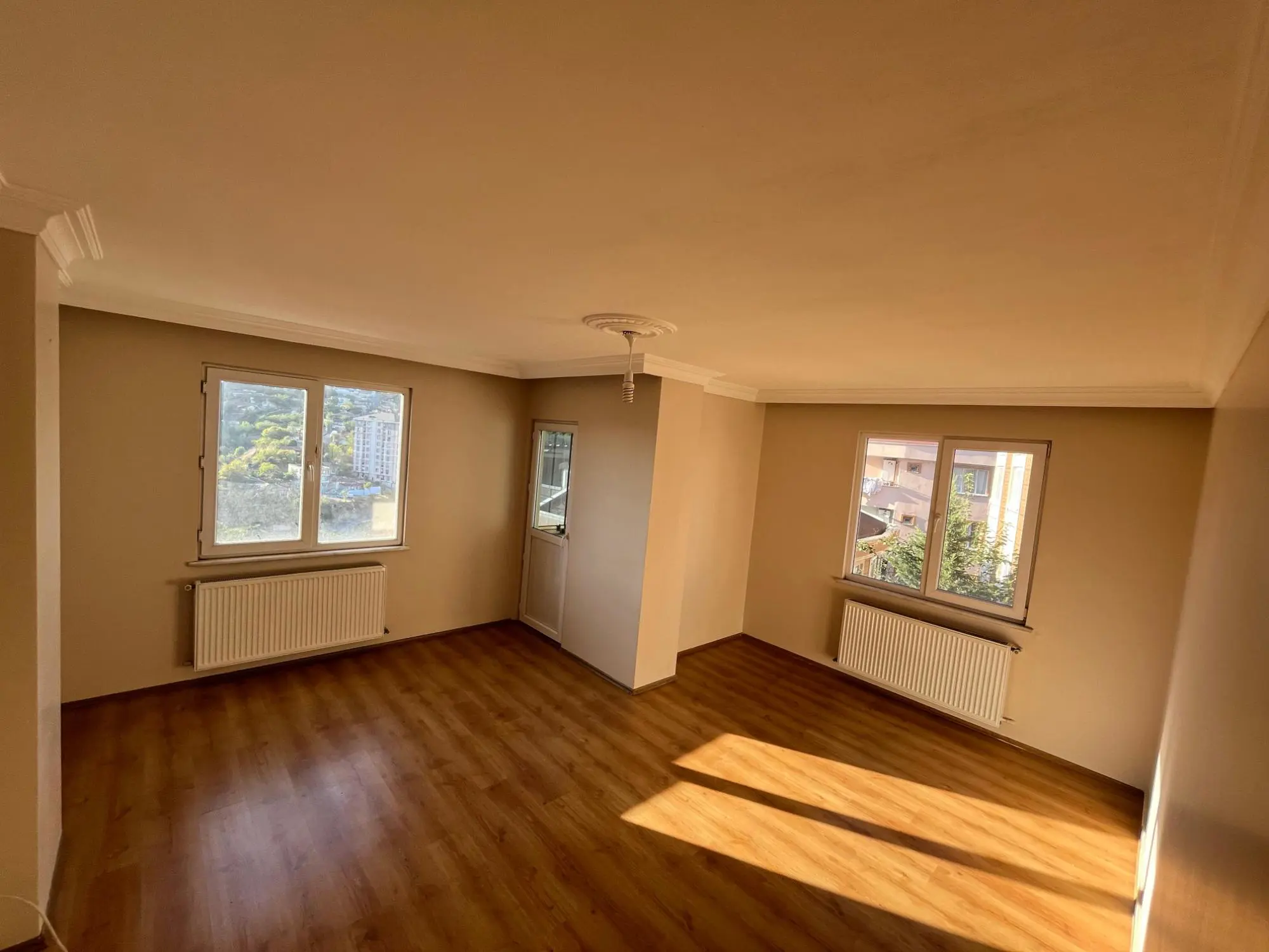 EYÜP ESENTEPE'DE 2+1 KİRALIK DAİRE