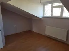HALKALI DA SATILIK 160M2 4+1 DUBLEX DAİRE