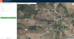 YALOVA ÇİFTLİKKÖY KABAKLI DA DENİZ GÖREN SATILIK 4.444M2 TARLA