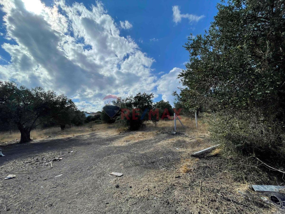 GÖMEÇ KARAAĞAÇTA 647 M2 SATILIK VİLLA İMARLI ARSA