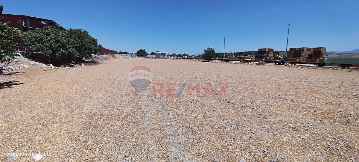 Remax Model Denizli'den Sarayköy'de Satılık Sanayi Parselleri
