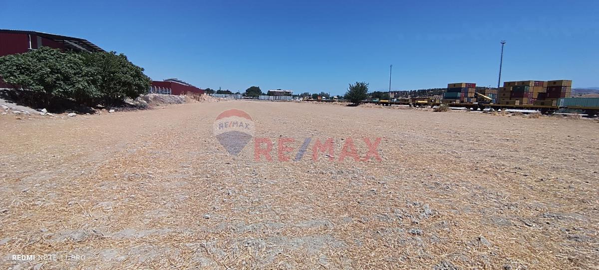 Remax Model Denizli'den Sarayköy'de Satılık Sanayi Parselleri