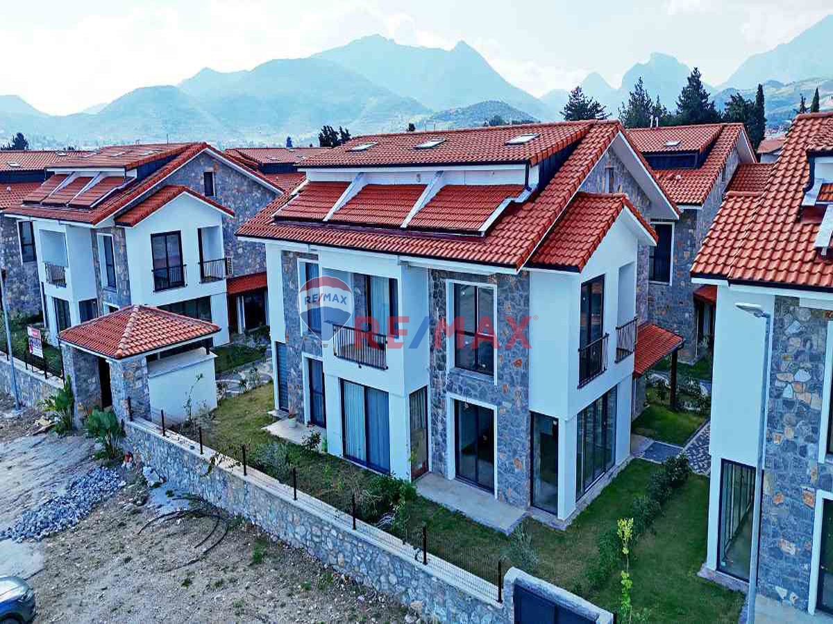 DATÇA REŞADIYE'DE SATILIK FIRSAT 3+1 MÜSTAKIL EV