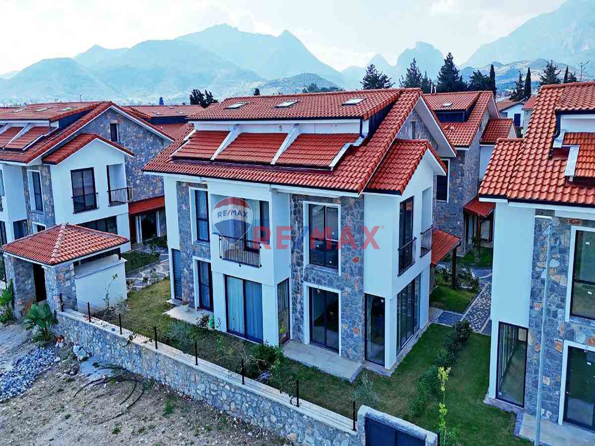 DATÇA REŞADIYE'DE SATILIK FIRSAT 3+1 MÜSTAKIL EV