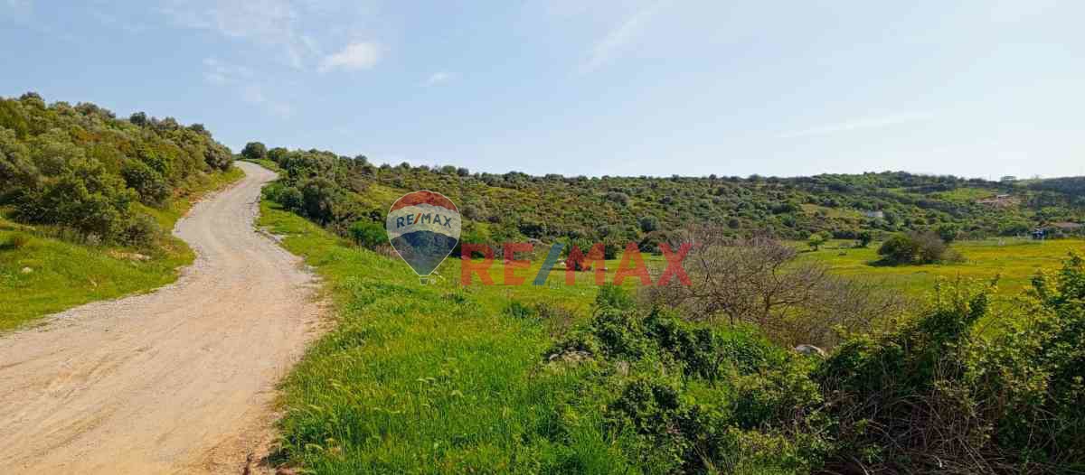 DIDIM AKARKUYU MEVKISINDE YATIRMLIK ARSA