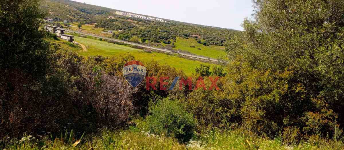 DIDIM AKARKUYU MEVKISINDE YATIRMLIK ARSA