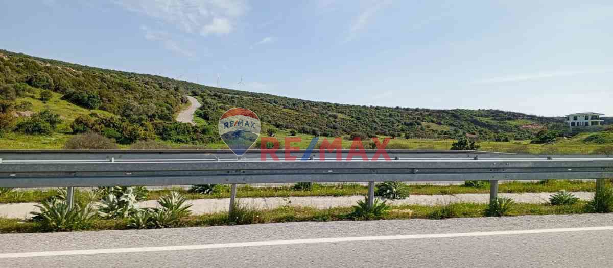 DIDIM AKARKUYU MEVKISINDE YATIRMLIK ARSA