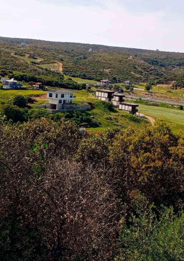 DIDIM AKARKUYU MEVKISINDE YATIRMLIK ARSA