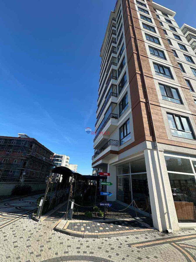 REMAX YALIDAN ÇAKIR TOWERDA KİRALIK 3+1 DAİRE