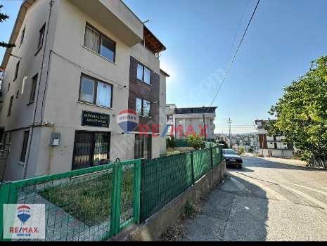 İZMİT BAGCESMEDE KULLANIŞLI 1+1DAİRE
