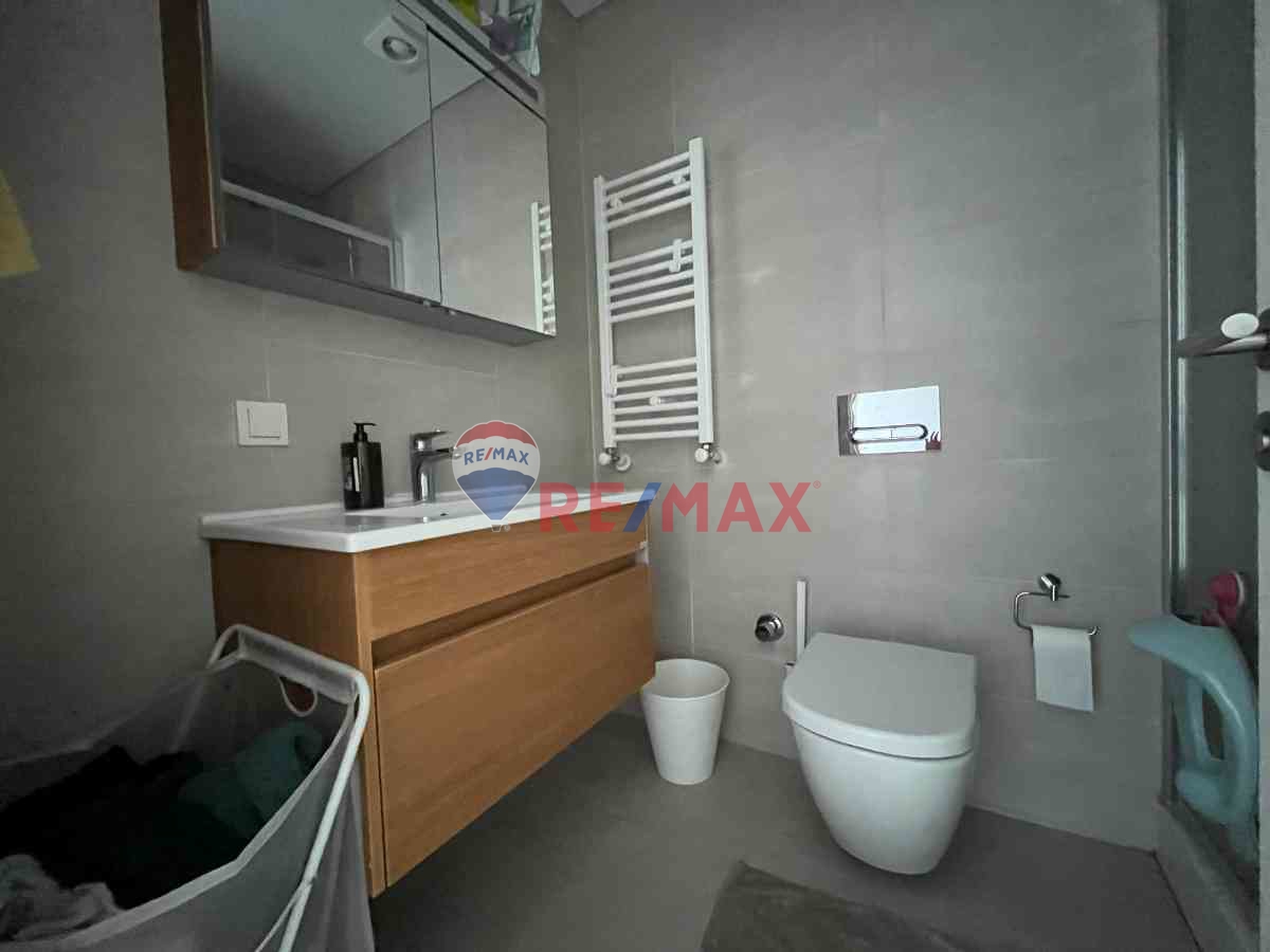 AND PASTEL 15. KAT GÜNEY CEPHELİ FULL EŞYALI SATILIK 2+1 DAİRE!