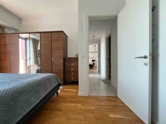 AND PASTEL 15. KAT GÜNEY CEPHELİ FULL EŞYALI SATILIK 2+1 DAİRE!