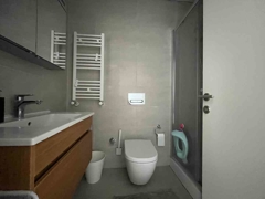 AND PASTEL 15. KAT GÜNEY CEPHELİ FULL EŞYALI SATILIK 2+1 DAİRE!