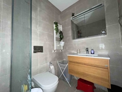 AND PASTEL 15. KAT GÜNEY CEPHELİ FULL EŞYALI SATILIK 2+1 DAİRE!