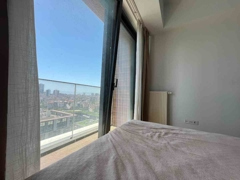 AND PASTEL 15. KAT GÜNEY CEPHELİ FULL EŞYALI SATILIK 2+1 DAİRE!