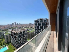 AND PASTEL 15. KAT GÜNEY CEPHELİ FULL EŞYALI SATILIK 2+1 DAİRE!