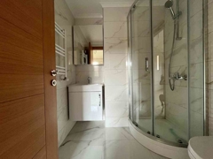 EKŞİOĞLU DENGE TOWERS PEYZAJ MANZARALI 134M² SATILIK 3+1 DAİRE!