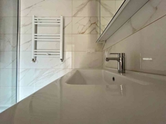 EKŞİOĞLU DENGE TOWERS PEYZAJ MANZARALI 134M² SATILIK 3+1 DAİRE!