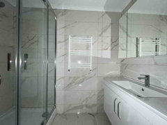 EKŞİOĞLU DENGE TOWERS PEYZAJ MANZARALI 134M² SATILIK 3+1 DAİRE!