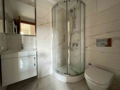 EKŞİOĞLU DENGE TOWERS PEYZAJ MANZARALI 134M² SATILIK 3+1 DAİRE!