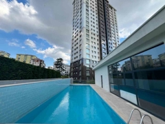 EKŞİOĞLU DENGE TOWERS PEYZAJ MANZARALI 134M² SATILIK 3+1 DAİRE!